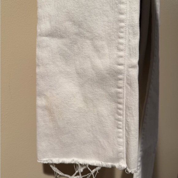 MOTHER The Hustler Ankle Fray in Fairest Of Them 23 - Picture 16 of 16